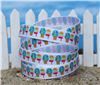 Order  Summer Holiday Ribbon - Ice Creams 